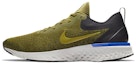 Buy Nike Odyssey React 低筒跑步鞋 軍綠色