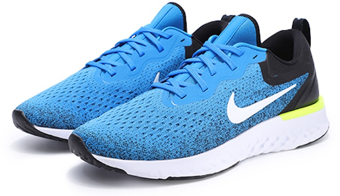 나이키 오디세이 리액트 '포토 블루' (Nike Odyssey React 'Photo Blue') AO9819-402 Lookbook 나이키 오디세이 리액트 '포토 블루' (Nike Odyssey React 'Photo Blue') AO9819-402