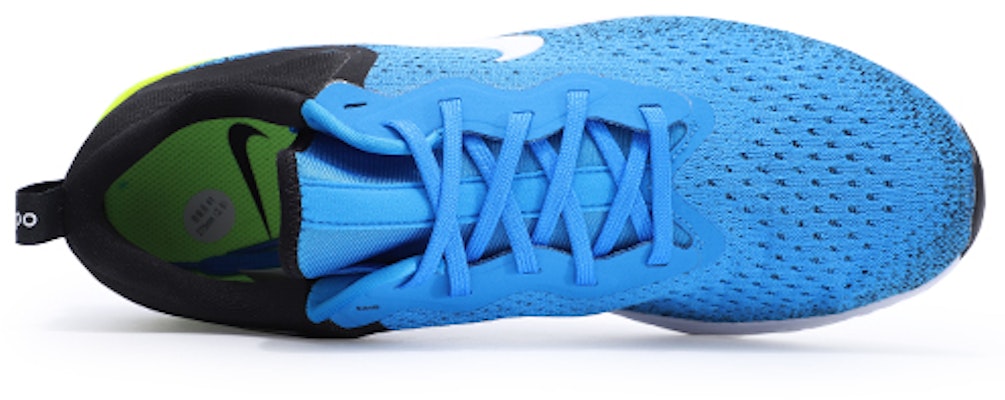 Nike Odyssey React 'Photo Blue' AO9819-402 Shop Nike Odyssey React 'Photo Blue' AO9819-402
