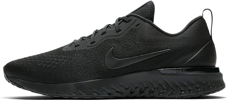 Nike Odyssey React 'Triple Black' AO9819-010 Buy Nike Odyssey React 'Triple Black' AO9819-010