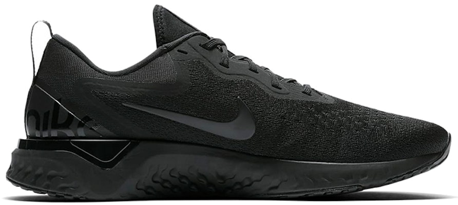 Nike Odyssey React 'Triple Black' AO9819-010 Order Nike Odyssey React 'Triple Black' AO9819-010