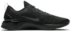 Order Nike Odyssey React 'Triple Black' Lelaki Perempuan Kasut Hitam Segala-guna AO9819-010