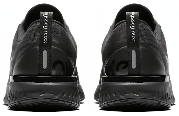Nike Odyssey React 'Triple Black' AO9819-010 Purchase Nike Odyssey React 'Triple Black' AO9819-010