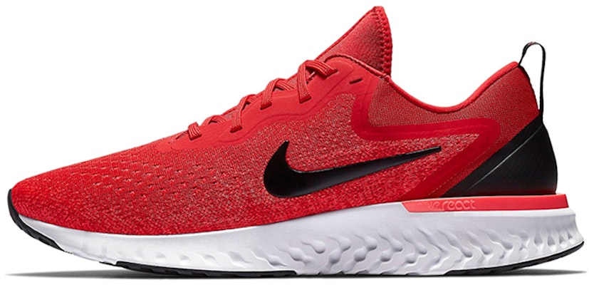 Nike Odyssey React 'University Red' - Nike Odyssey React 'Merah Universiti' AO9819-601 Buy Nike Odyssey React 'University Red' - Nike Odyssey React 'Merah Universiti' AO9819-601