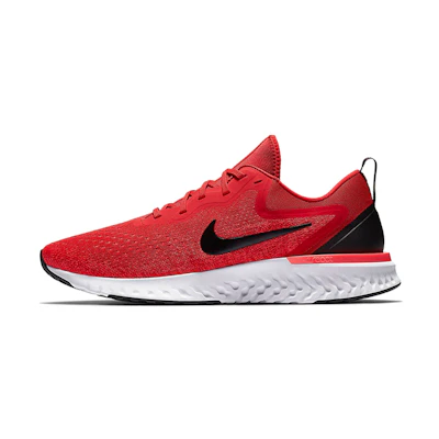 Nike Odyssey React 'University Red'