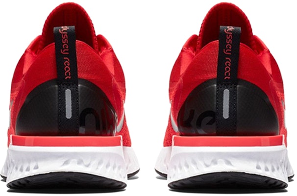 Nike Odyssey React 'University Red' - Nike Odyssey React 'Merah Universiti' AO9819-601 Purchase Nike Odyssey React 'University Red' - Nike Odyssey React 'Merah Universiti' AO9819-601