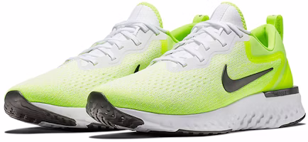 Nike Odyssey React 閃光綠 Lookbook Nike Odyssey React 閃光綠