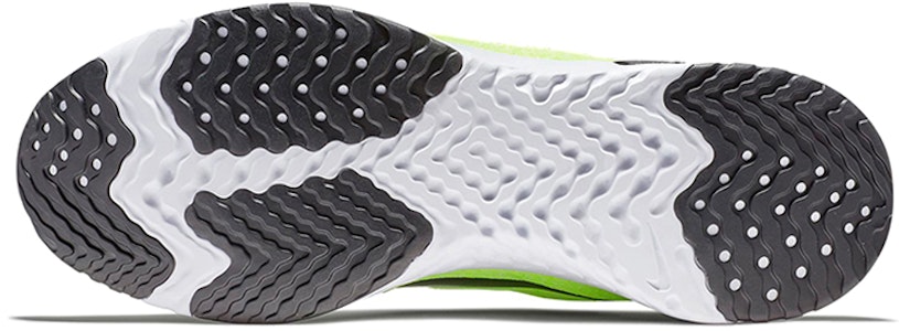 Nike Odyssey React 閃光綠 Details for Nike Odyssey React 閃光綠