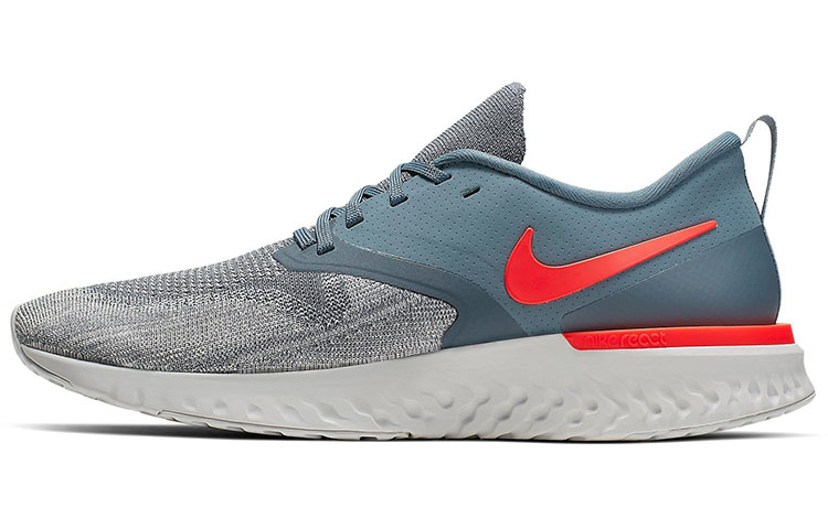 Nike Odyssey React Flyknit 2 'Armory Blue' AH1015-403