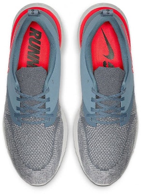 Nike Odyssey React Flyknit 2 'Azul Armory' AH1015-403 Lookbook Nike Odyssey React Flyknit 2 'Azul Armory' AH1015-403