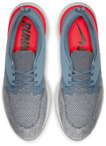 나이키 오디세이 리액트 플라이니트 2 '아머리 블루' AH1015-403 Lookbook 나이키 오디세이 리액트 플라이니트 2 '아머리 블루' AH1015-403