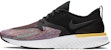 Nike Odyssey React Flyknit 2 'Hitam Multi' AH1015-005