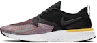 Buy Nike Odyssey React Flyknit 2 'Hitam Multi' AH1015-005