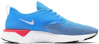 Order 耐克奥德赛React Flyknit 2 '蓝色英雄红' BV5730-400