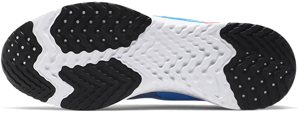 耐克奥德赛React Flyknit 2 '蓝色英雄红' BV5730-400 Purchase 耐克奥德赛React Flyknit 2 '蓝色英雄红' BV5730-400