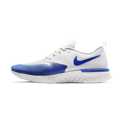 Nike Odyssey React Flyknit 2 'Game Royal'