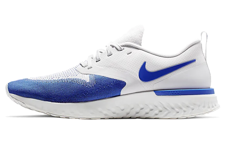 Nike Odyssey React Flyknit 2 'Game Royal' AH1015-004
