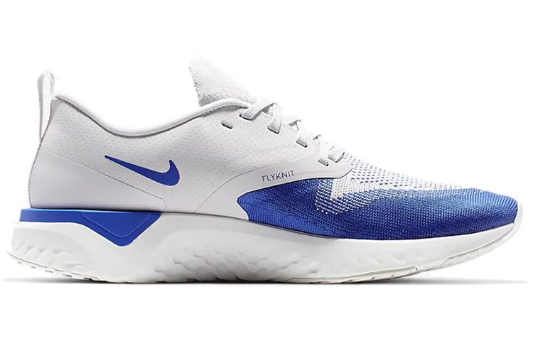 Order Nike Odyssey React Flyknit 2 ''Game Royal'' Herren Laufschuhe AH1015-004
