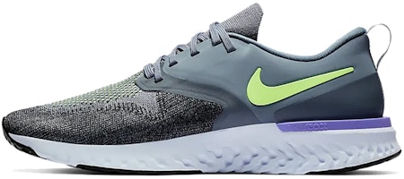 Nike Odyssey React Flyknit 2 'Hydrogen Blue' AH1015-401 Nike Odyssey React Flyknit 2 'Hydrogen Blue' AH1015-401