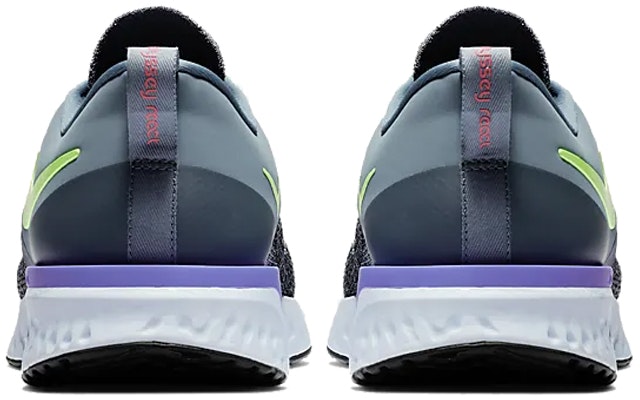 耐克 Odyssey React Flyknit 2 '氢蓝' AH1015-401 Shop 耐克 Odyssey React Flyknit 2 '氢蓝' AH1015-401
