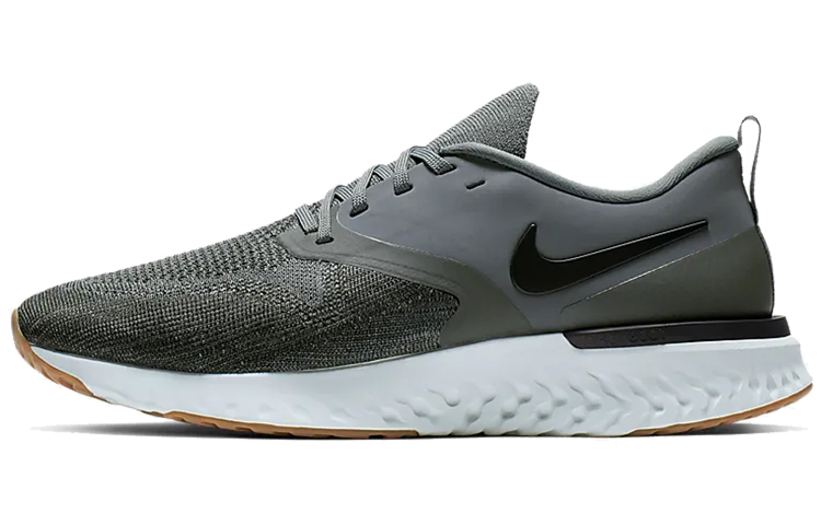 Nike Odyssey React Flyknit 2 'Mineral Spruce Grey' AH1015-300