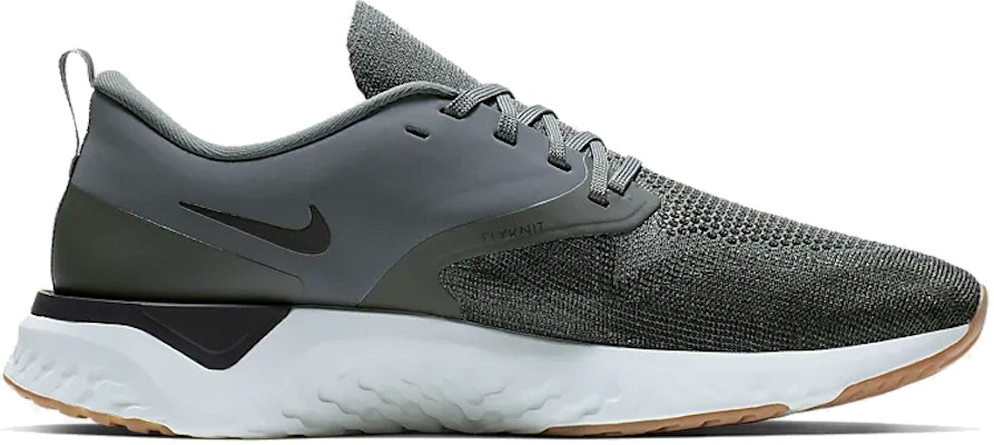 耐克奥德赛React Flyknit 2 '矿物青灰' AH1015-300 Order 耐克奥德赛React Flyknit 2 '矿物青灰' AH1015-300