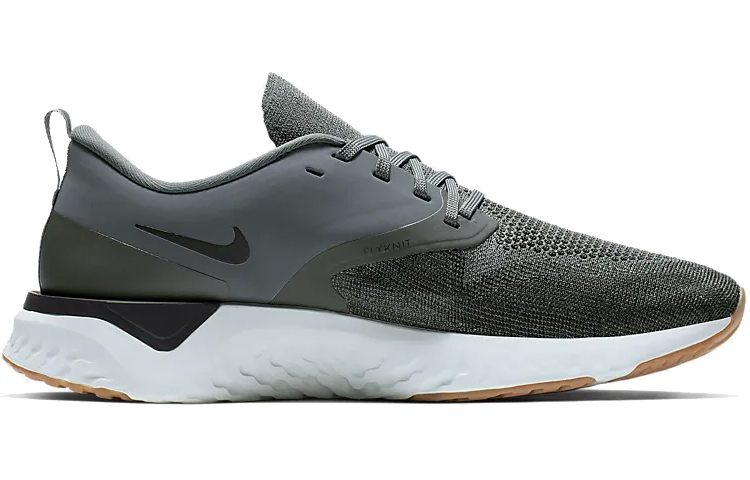 Order Nike Odyssey React Flyknit 2 ''Mineral Spruce Grau'' AH1015-300