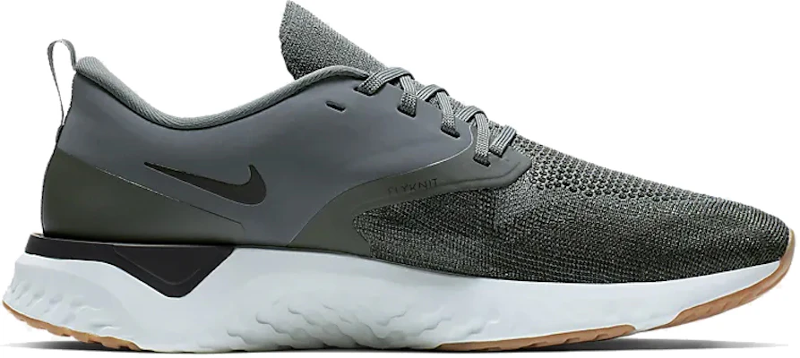 Nike Odyssey React Flyknit 2 ''Mineral Spruce Grau'' AH1015-300 Order Nike Odyssey React Flyknit 2 ''Mineral Spruce Grau'' AH1015-300