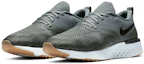 Lookbook Nike Odyssey React Flyknit 2 ''Mineral Spruce Grau'' AH1015-300