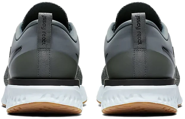 Nike Odyssey React Flyknit 2 ''Mineral Spruce Grau'' AH1015-300 Shop Nike Odyssey React Flyknit 2 ''Mineral Spruce Grau'' AH1015-300