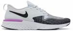 Buy Nike Odyssey React Flyknit 2 'Platinum Violet Hitam' AH1015-009