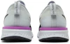 Details for Nike Odyssey React Flyknit 2 'Platinum Violet Hitam' AH1015-009