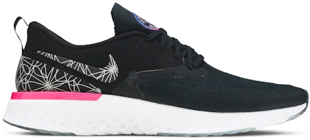 Nike Odyssey React Flyknit 2 'Run To A Magical Place' AT9975-002 Nike Odyssey React Flyknit 2 'Run To A Magical Place' AT9975-002