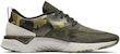 Nike Odyssey React Flyknit 2 'Sequoia' Lelaki Performa Kasut Larian AT9975-302