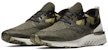 Nike Odyssey React Flyknit 2 'Sequoia' Lelaki Performa Kasut Larian AT9975-302