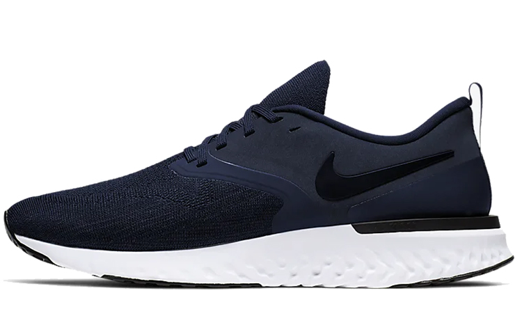 Nike Odyssey React Flyknit 2 Blue AH1015-404
