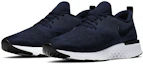 Lookbook Nike Odyssey React Flyknit 2 Blau AH1015-404