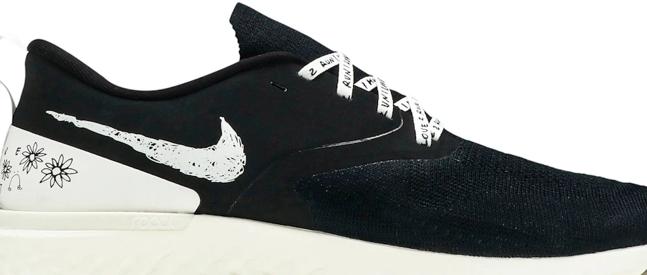 Nike Odyssey React Flyknit 2 Nathan Bell AT9979-010 Order Nike Odyssey React Flyknit 2 Nathan Bell AT9979-010