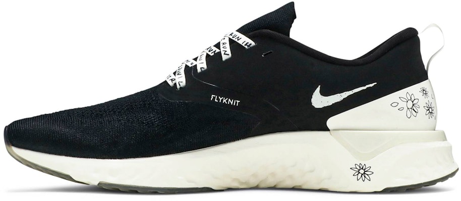 Nike Odyssey React Flyknit 2 Nathan Bell AT9979-010 Lookbook Nike Odyssey React Flyknit 2 Nathan Bell AT9979-010