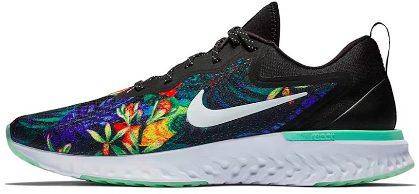 耐克Odyssey React GPX‘花卉印花’ AV3255-001 Buy 耐克Odyssey React GPX‘花卉印花’ AV3255-001
