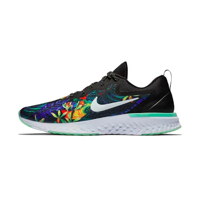 Nike Odyssey React GPX 'Floral Print'