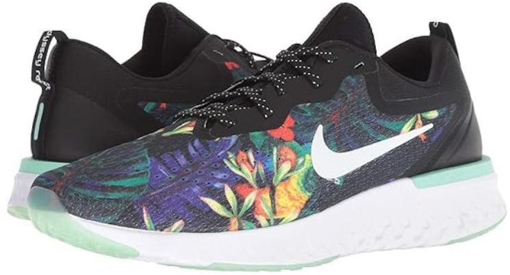 耐克Odyssey React GPX‘花卉印花’ AV3255-001 Order 耐克Odyssey React GPX‘花卉印花’ AV3255-001
