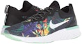 Order 耐克Odyssey React GPX‘花卉印花’ AV3255-001