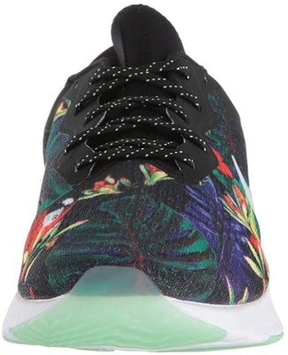 耐克Odyssey React GPX‘花卉印花’ AV3255-001 Lookbook 耐克Odyssey React GPX‘花卉印花’ AV3255-001