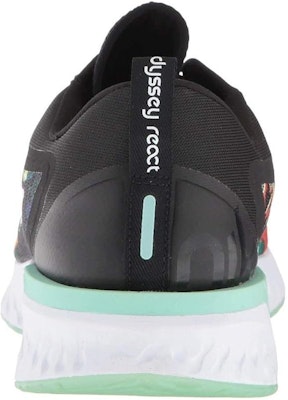 耐克Odyssey React GPX‘花卉印花’ AV3255-001 Shop 耐克Odyssey React GPX‘花卉印花’ AV3255-001