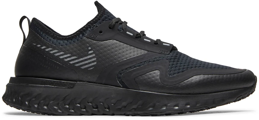 Nike Odyssey React Shield 2 'Black' BQ1671-001 Buy Nike Odyssey React Shield 2 'Black' BQ1671-001