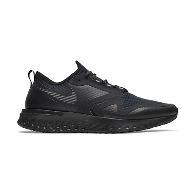 Nike Odyssey React Shield 2 'Black'