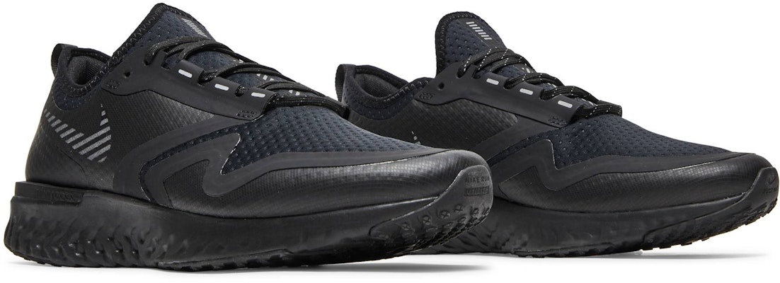 Nike Odyssey React Shield 2 'Black' BQ1671-001 Cheap Nike Odyssey React Shield 2 'Black' BQ1671-001