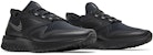 Nike Odyssey React Shield 2 'Hitam' BQ1671-001