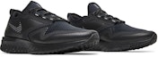 Cheap Nike Odyssey React Shield 2 'Hitam' BQ1671-001